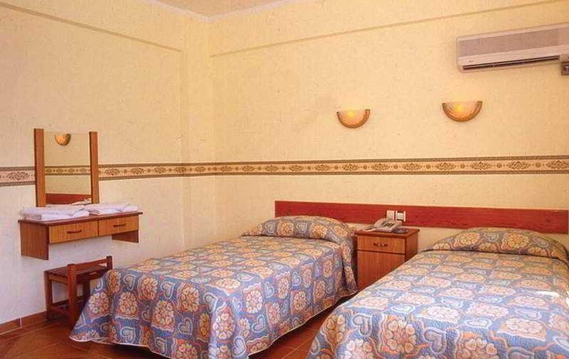 Aloe Apart Hotel Мармарис Екстериор снимка