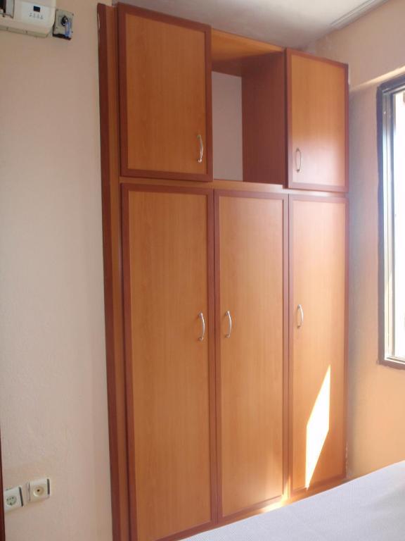 Aloe Apart Hotel Мармарис Екстериор снимка
