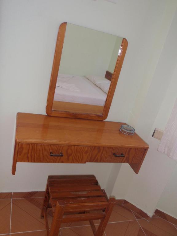 Aloe Apart Hotel Мармарис Екстериор снимка