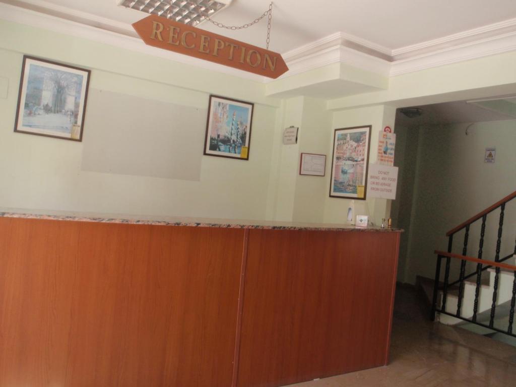 Aloe Apart Hotel Мармарис Екстериор снимка